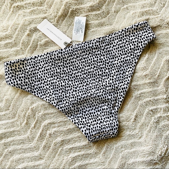 Anthropologie | NWT Seamless Bikini Bottoms - Picture 9 of 16